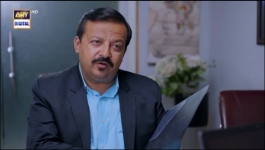 Mann Aangan - Episode 60 - 18th May 2023